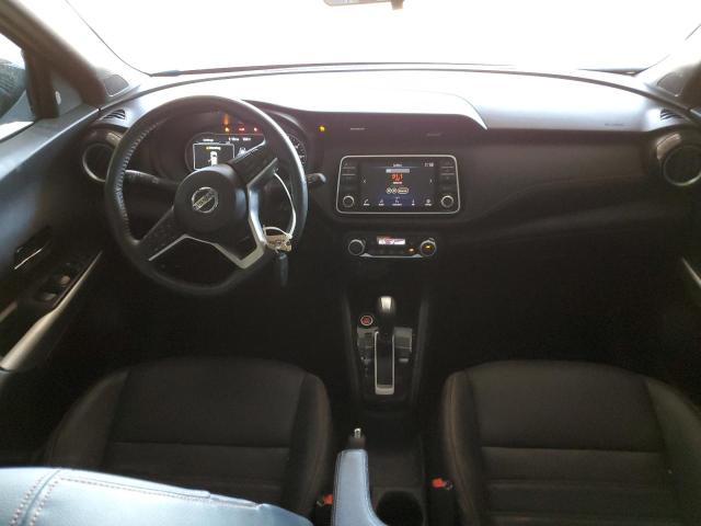 3N1CP5DV1LL544724 Nissan KICKS SR