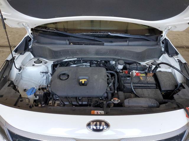 KNDEPCAA0M7162749 KIA Seltos Lx