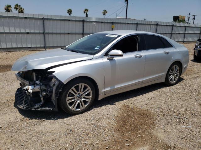 2014 Lincoln MKZ 