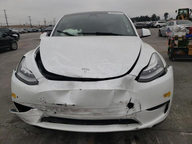 5YJYGDEE3MF302416 Tesla Model Y