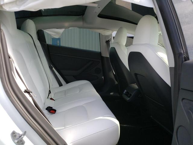 5YJ3E1EA2PF547157 Tesla MODEL 3
