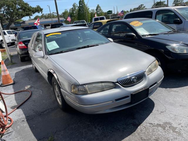 1996 Mercury Cougar 