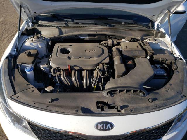 5XXGT4L35JG259182 KIA Optima Lx