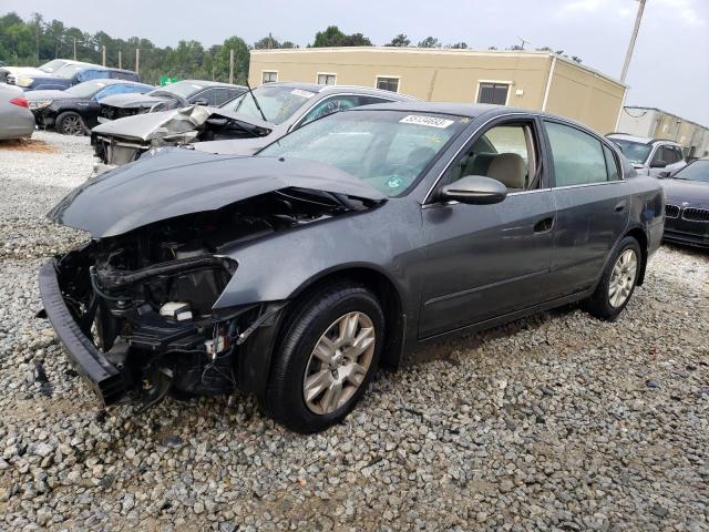 2006 Nissan Altima S