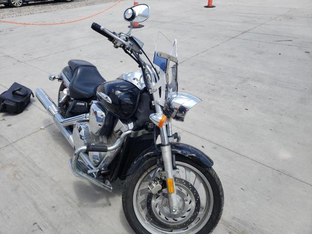 2007 HONDA VTX1300 C - 1HFSC551X7A300007