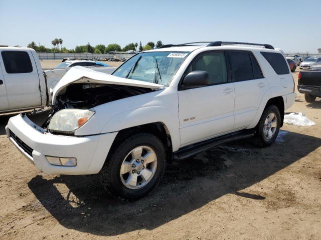 2004 Toyota 4Runner SR5