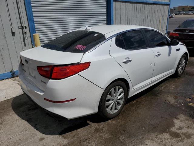 5XXGN4A76EG289765 KIA OPTIMA EX