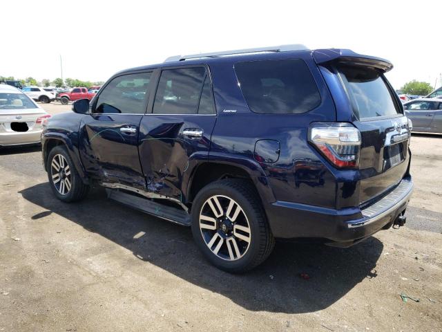 JTEBU5JR2G5320520 Toyota 4runner Sr5/sr5 Premium
