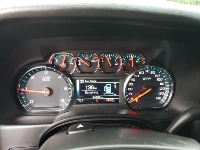 2020 CHEVROLET TAHOE K150 - 1GNSKBKC1LR148896