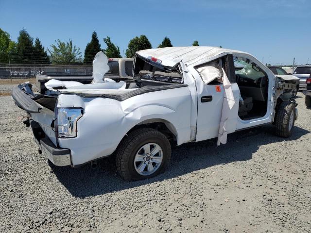 1FTEW1C83HKC75423 Ford F150 Supercrew