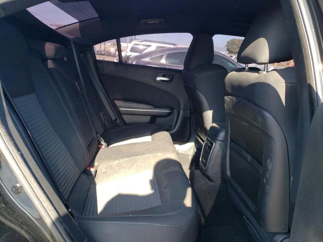 2C3CDXCT6KH552587 Dodge CHARGER R/T