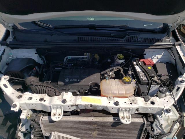 KL4CJDSB7EB618714 Buick Encore Premium