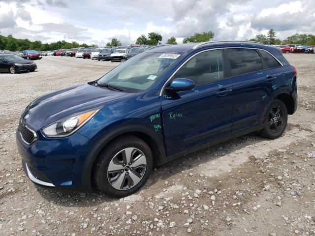 2019 Kia Niro FE