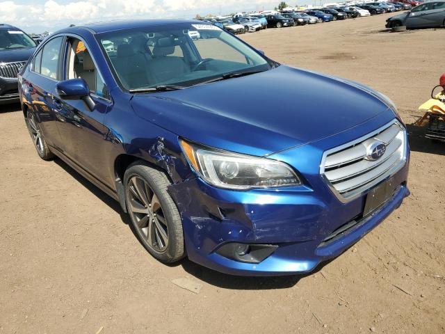 4S3BNBN63G3017306 Subaru Legacy 2.5i Limited
