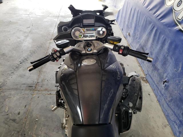 2013 BMW K1600 GTL WB1061204DZZ23422