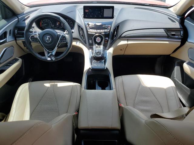 5J8TC2H5XKL016595 Acura Rdx Technology