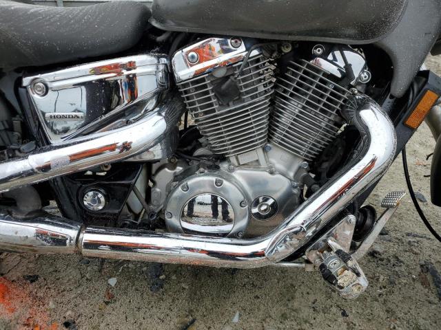 2005 HONDA VT1100 C 1HFSC18085A901618