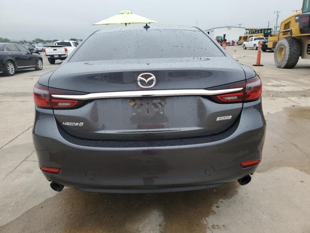 2018 MAZDA 6 - JM1GL1TY4J1302772
