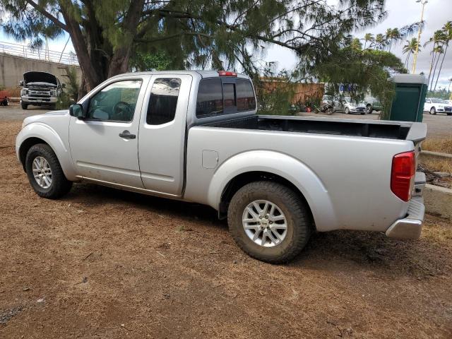 2016 NISSAN FRONTIER S - 1N6BD0CT4GN900302