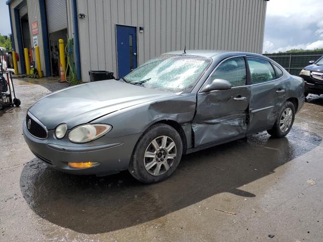 2005 Buick LaCrosse CX