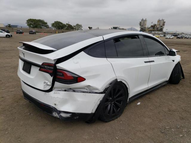 7SAXCBE60NF333146 Tesla MODEL X