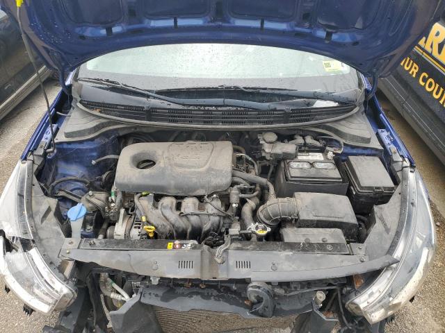 3KPA24AB3JE062975 KIA RIO LX