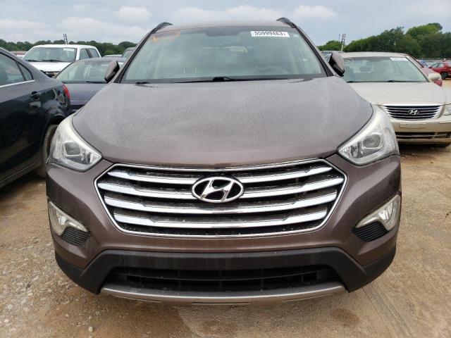 2015 HYUNDAI SANTA FE G - KM8SM4HF6FU094850