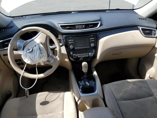 5N1AT2MT1EC775582 Nissan ROGUE S