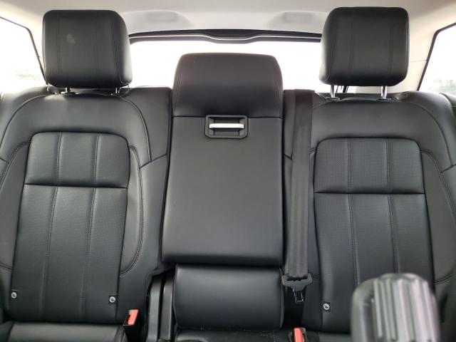 SALWR2RE7JA198168 Land Rover Range Rover Sport Supercharged Dynamic