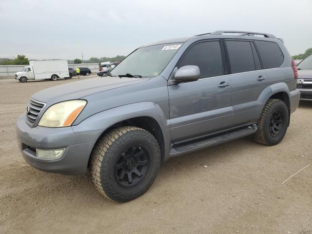 2004 Lexus GX 470 