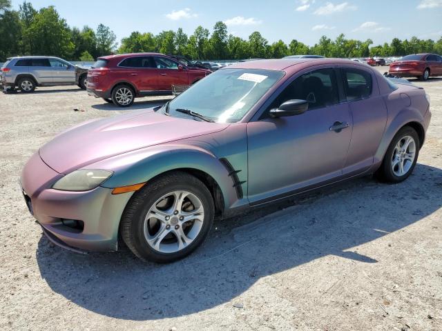 2007 Mazda RX-8 