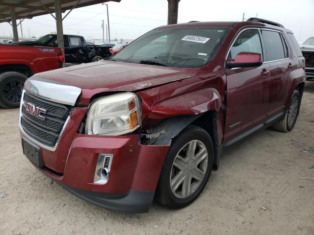 2011 GMC Terrain SLE