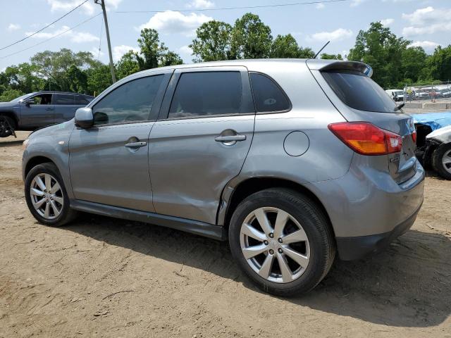 Vin: 4a4ap3au9fe060124, lot: 55800093, mitsubishi outlander es 20152