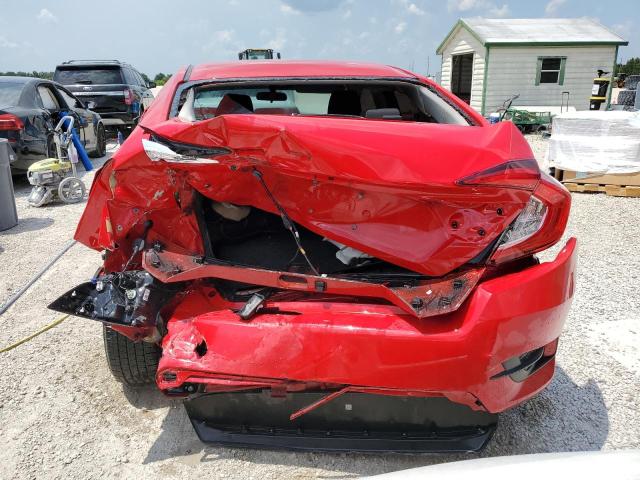 2HGFC2F65KH542798 Honda Civic Lx