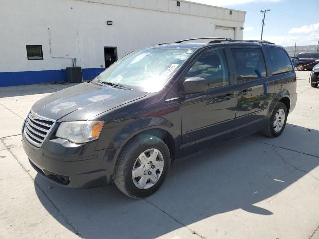 2010 Dodge Grand Caravan SE