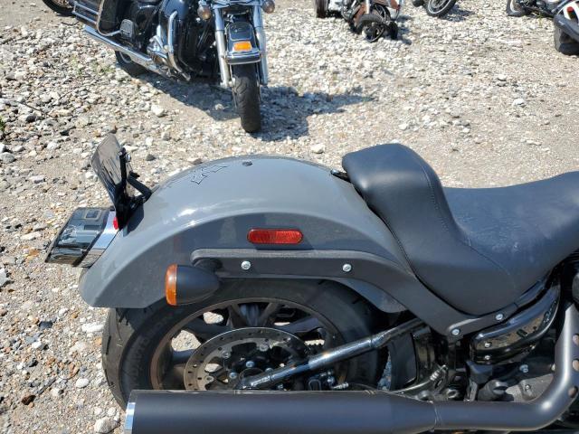 2022 HARLEY-DAVIDSON FLXRS 1HD1YWZ15NB037454