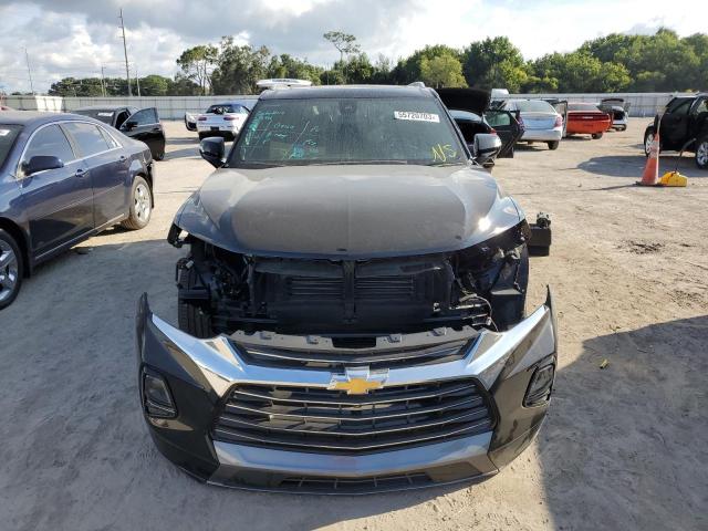 2020 CHEVROLET BLAZER PRE - 3GNKBFRS8LS549007