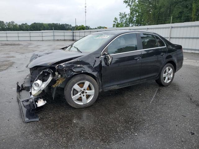 2008 Volkswagen Jetta SE