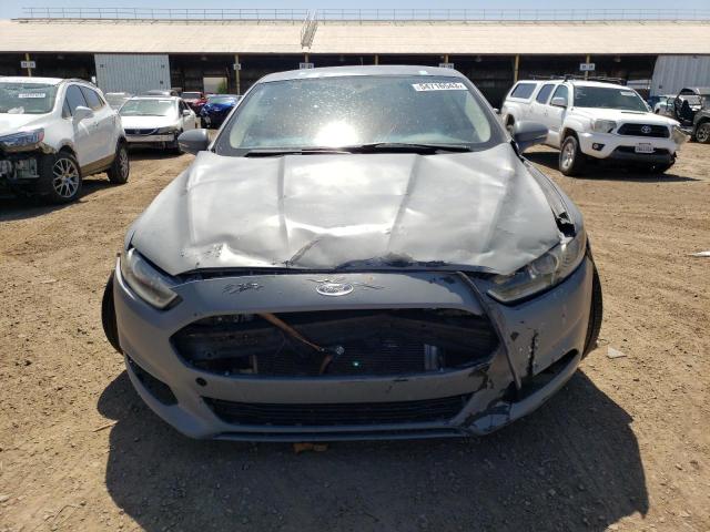 3FA6P0H73ER243368 Ford FUSION SE