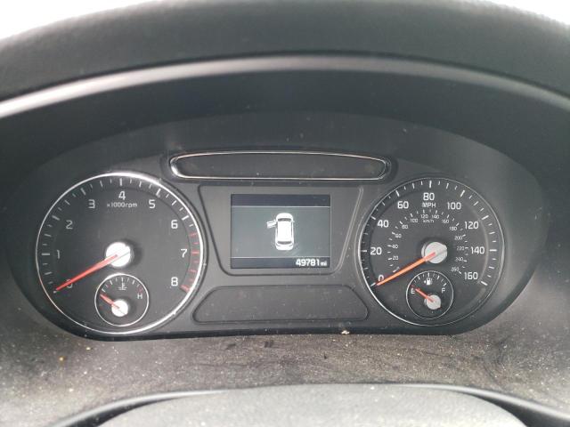 5XYPG4A34KG568503 KIA SORENTO L