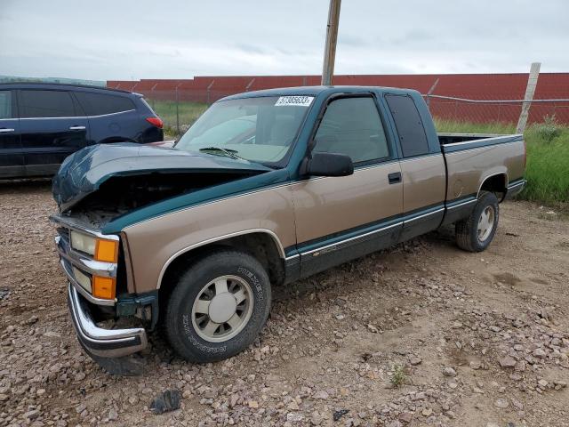 1997 Chevrolet  