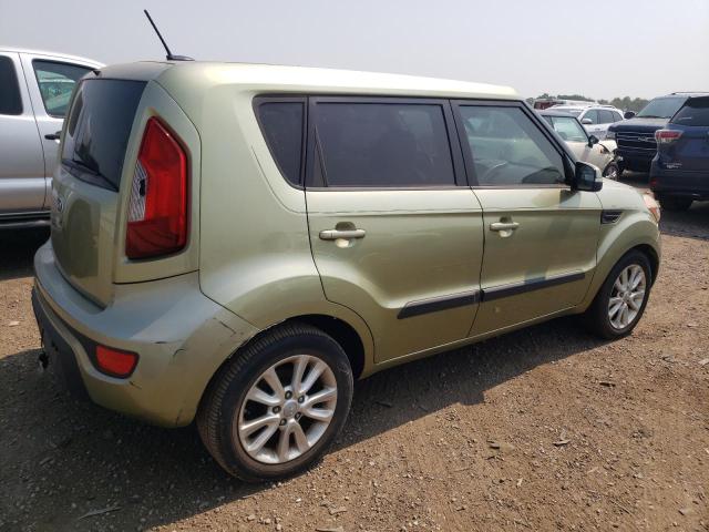 KNDJT2A61C7390385 2012 Kia Soul +