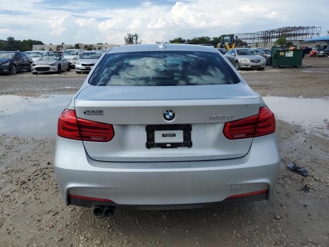2018 BMW 330 I - WBA8B9C55JAE22477