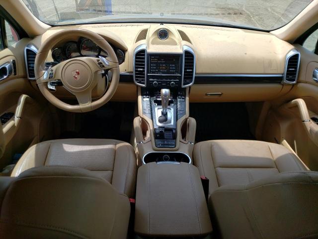 WP1AA2A20ELA01084 Porsche Cayenne