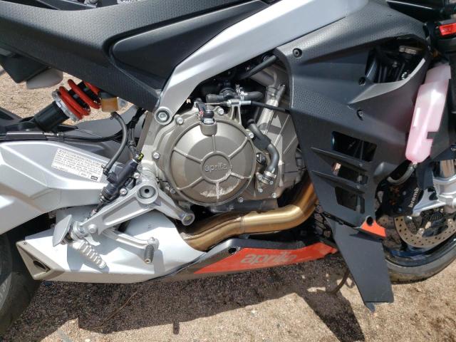 2023 APRILIA RS 660 FAC - ZD4KSUG05PS001051