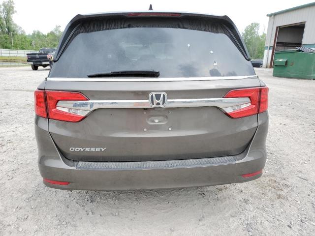 5FNRL6H77LB008136 2020 HONDA ODYSSEY, photo no. 6