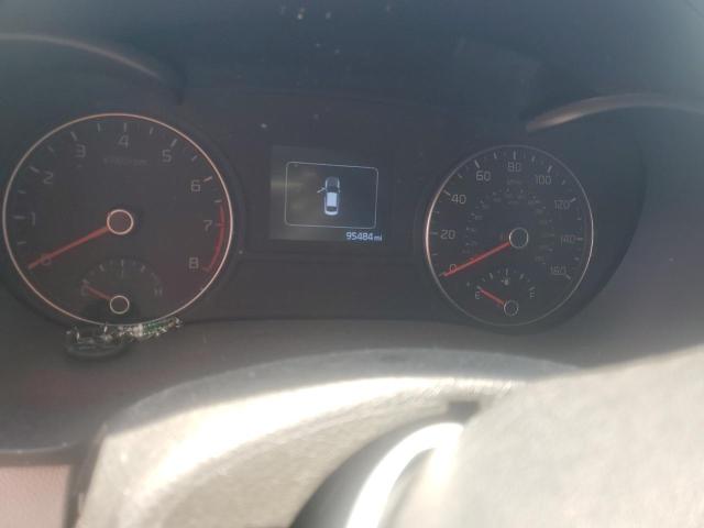 KNAGT4L30G5095009 KIA Optima Lx