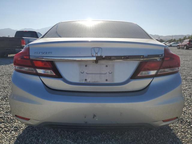 19XFB2F56EE219952 Honda Civic Lx