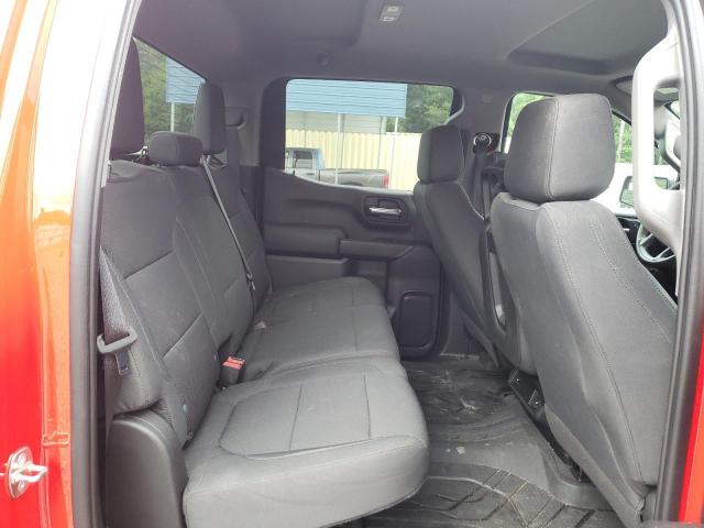 2020 CHEVROLET SILVRDO LT 3GCPWBEH6LG163985