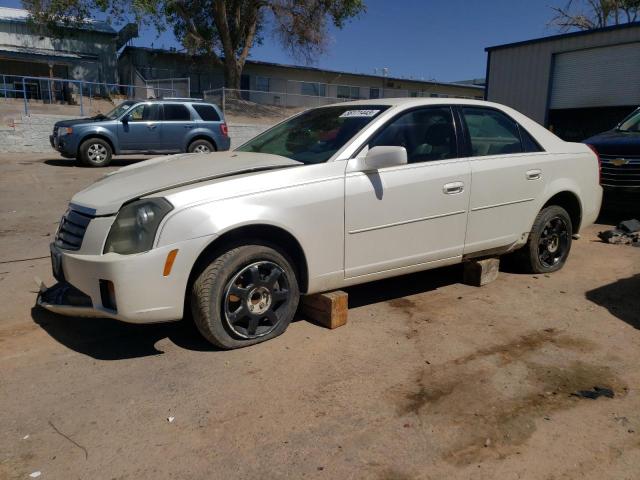 2004 Cadillac CTS 